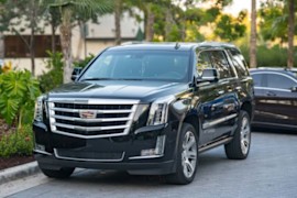 Cadillac Escalade Reliability and Common Problems