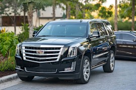 Cadillac Escalade Reliability and Common Problems