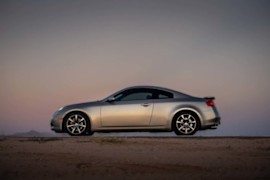 Infiniti G35 Reliability and Common Problems