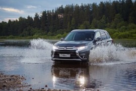 Mitsubishi Outlander Reliability and Common Problems