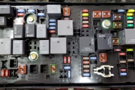 Bad Headlight Relay Symptoms and FAQ