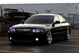 Lincoln LS Reliability and Common Problems