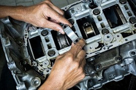 What are Rod Bearings? Causes &#038; Symptoms of Failure Explained