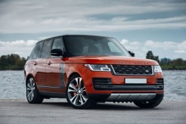 Range Rover Reliability and Common Problems
