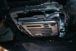 Bad Transmission Filter Symptoms, Plus FAQ