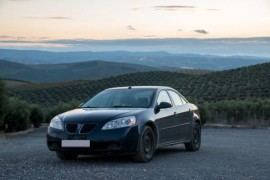 Pontiac G6 Reliability and Common Problems