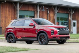 Mitsubishi Outlander Sport Reliability and Common Problems