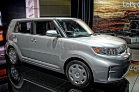 Scion xB Reliability and Common Problems