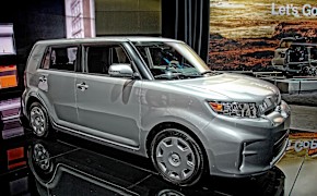 Scion xB Reliability and Common Problems