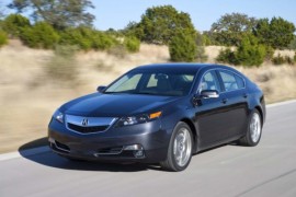 Acura TL Reliability and Common Problems