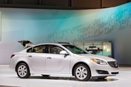 Buick Regal Reliability and Common Problems