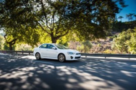 Mitsubishi Lancer Reliability and Common Problems