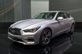 Infiniti Q50 Reliability and Common Problems