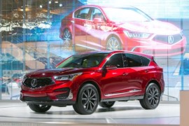 Acura RDX Reliability and Common Problems