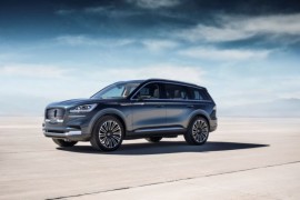 Lincoln Aviator Reliability and Common Problems