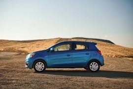 Mitsubishi Mirage Reliability and Common Problems