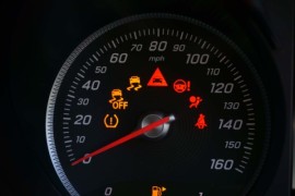 Why is My Traction Control Light On? Causes Plus FAQ