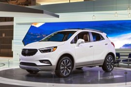 Buick Encore Reliability and Common Problems