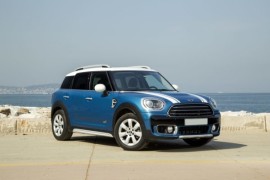 Mini Cooper Countryman Reliability and Common Problems