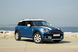 Mini Cooper Countryman Reliability and Common Problems