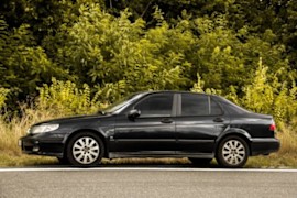Saab 9-5 Reliability and Common Problems