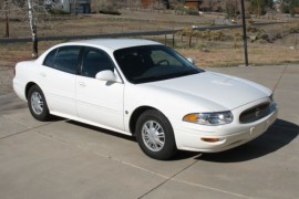 Buick LeSabre Reliability and Common Problems
