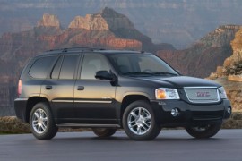 GMC Envoy Reliability and Common Problems