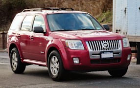 Mercury Mariner Reliability and Common Problems