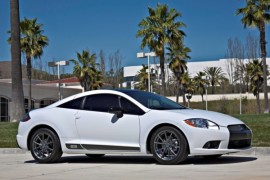 Mitsubishi Eclipse Reliability and Common Problems
