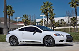 Mitsubishi Eclipse Reliability and Common Problems