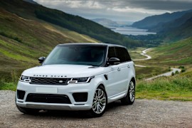 Range Rover Sport Reliability and Common Problems