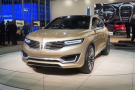 Lincoln MKX Reliability and Common Problems