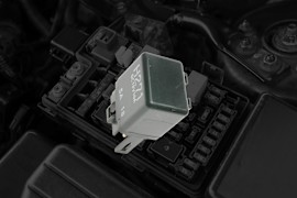 P0481 Code: Fan 2 Control Circuit