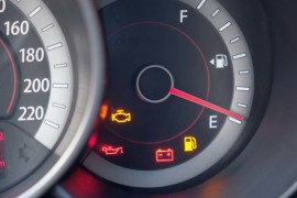 P0461 Code: Fuel Level Sensor &#8220;A&#8221; Circuit Range / Performance