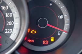 P0461 Code: Fuel Level Sensor &#8220;A&#8221; Circuit Range / Performance