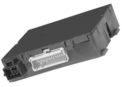 U0140 Code: Lost Communication With Body Control Module