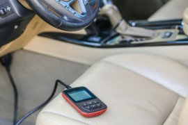 P061B Code: Internal Control Module Torque Calculation Performance