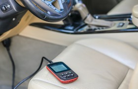 P061B Code: Internal Control Module Torque Calculation Performance