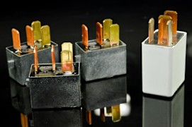 Signs of a Bad Fuel Pump Relay, Plus Testing Procedure