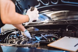 P0551 Code: Power Steering Pressure Sensor Circuit Range / Performance