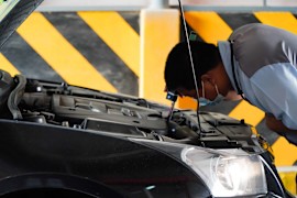 Symptoms of a Bad Timing Chain Tensioner, Plus FAQ