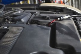 P0868 Code: Transmission Fluid Pressure Sensor Low