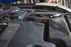 P0868 Code: Transmission Fluid Pressure Sensor Low