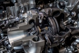P2563 Code: Turbocharger Boost Control Position Sensor Circuit Range / Performance