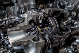 P2563 Code: Turbocharger Boost Control Position Sensor Circuit Range / Performance