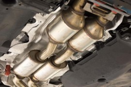 P2440 Code: Secondary Air Injection System Switching Valve Stuck Open