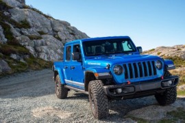 Everything You&#8217;ve Wanted to Ask About Jeep Accessories