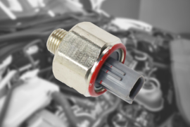 P0333 Code: Knock Sensor 2 Circuit High Bank 2