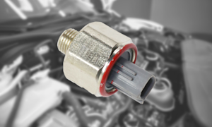 P0333 Code: Knock Sensor 2 Circuit High Bank 2