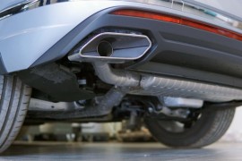 P0492 Code: Secondary Air Injection System Insufficient Flow (Bank 2)